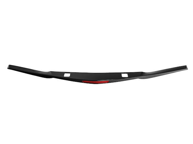 *BLEMISHED-DISCOUNTED* 2014-2019 C7 Corvette - Carbon Fiber "ZR1 Conversion" High Rear Spoiler / Wing Package